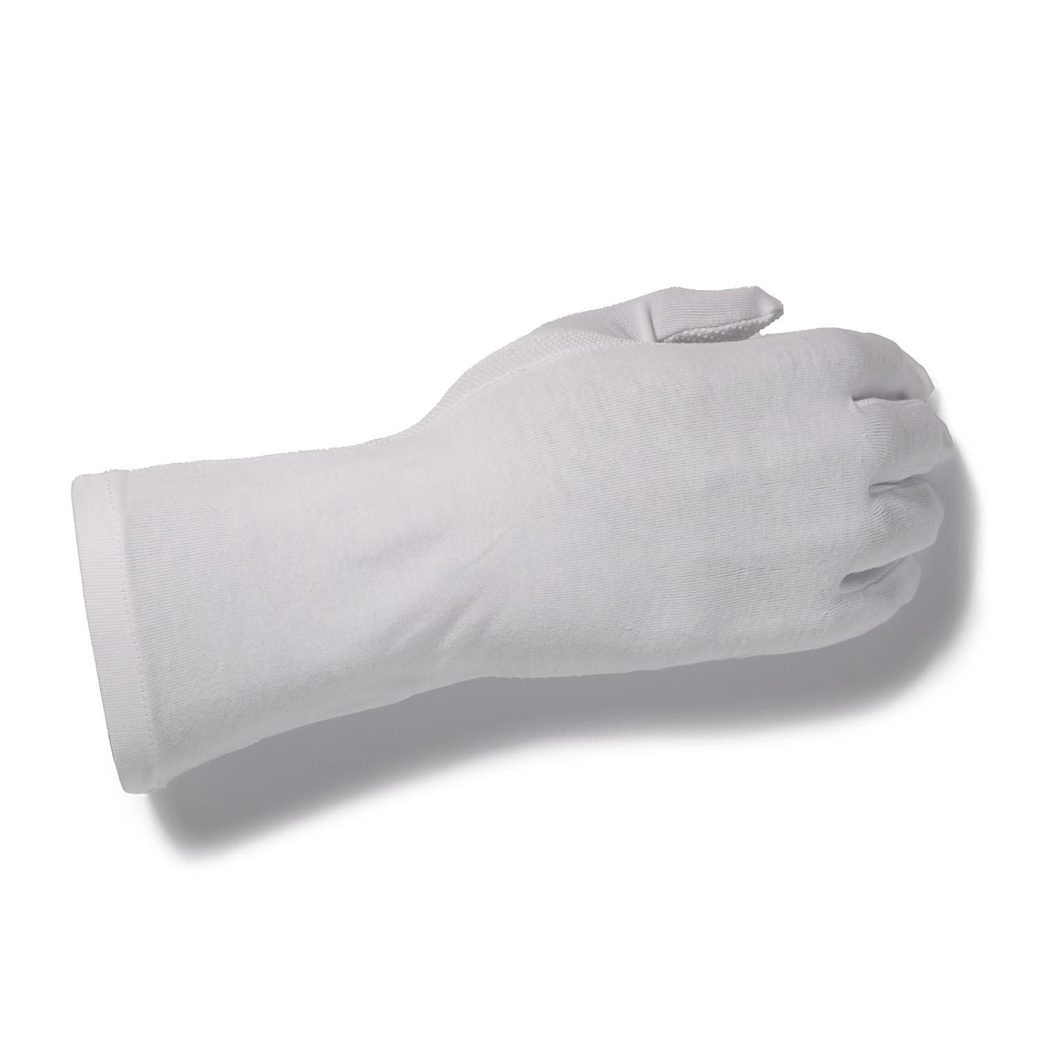 George Glove 11" Honor Guard �Sure-Grip� Gloves