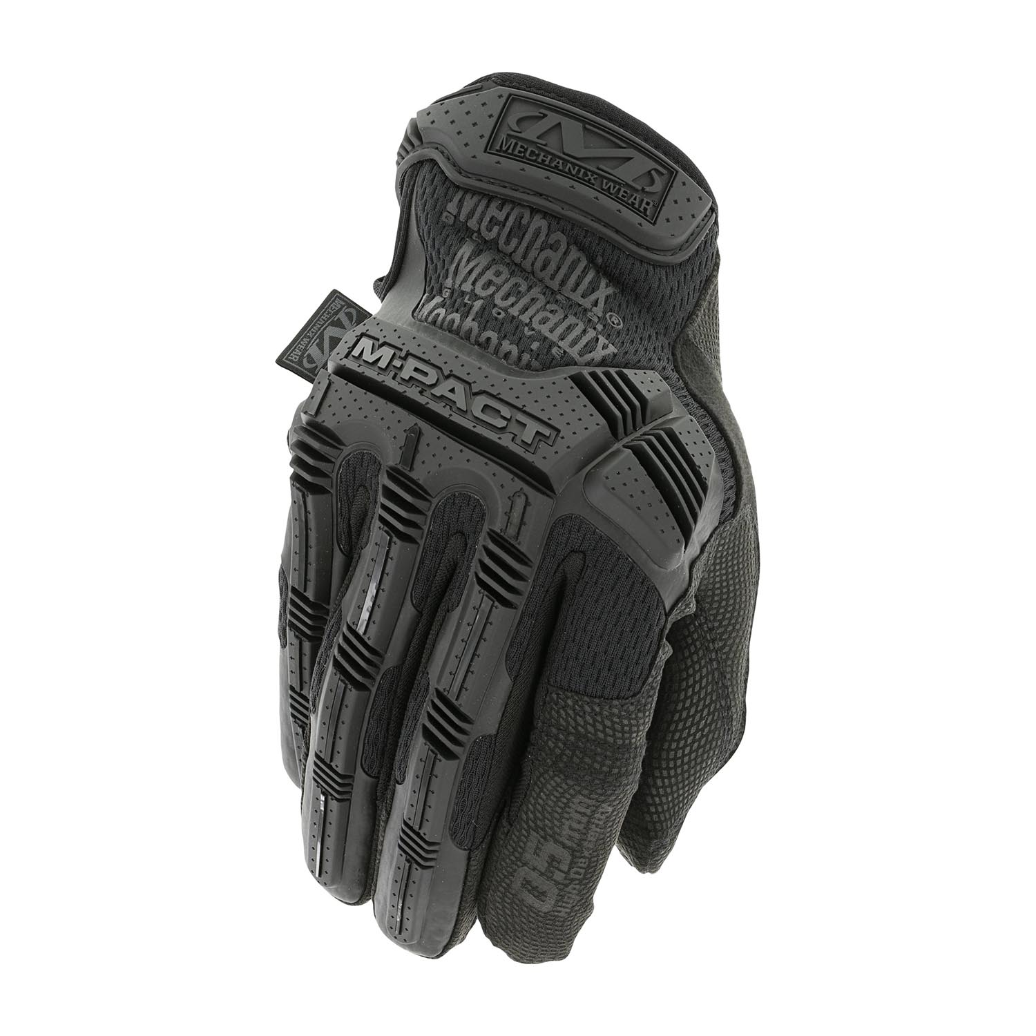 Mechanix Wear M-Pact 0.5mm Covert Tactical Gloves