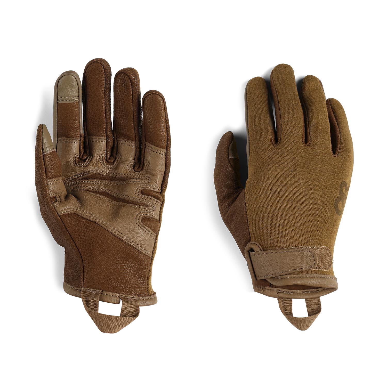 OUTDOOR RESEARCH MEN'S HD RANGE GLOVES