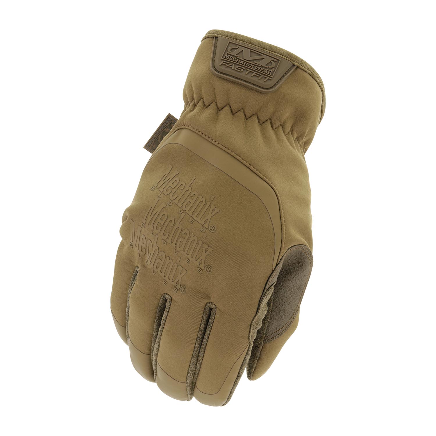 MECHANIX WEAR TACTICAL COLDWORK FASTFIT WINTER GLOVES