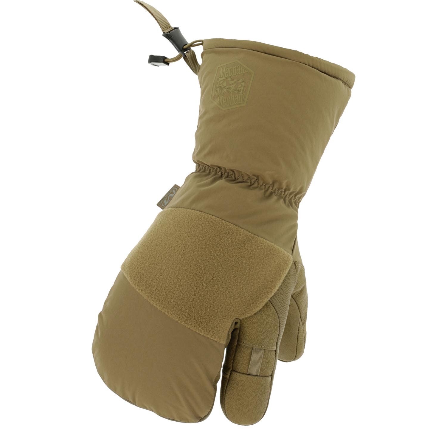 MECHANIX WEAR COLDWORK HEAVY INSULATION MITTEN
