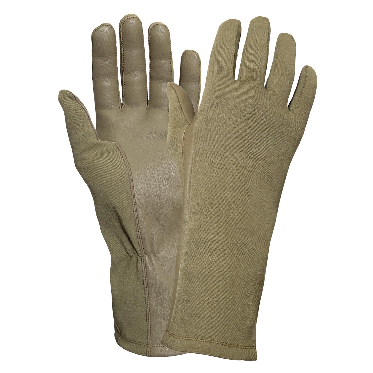 ROTHCO NOMEX FLIGHT GLOVES