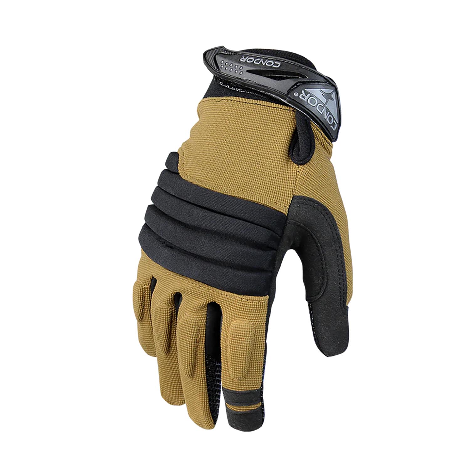 CONDOR STRYKER PADDED KNUCKLE GLOVES