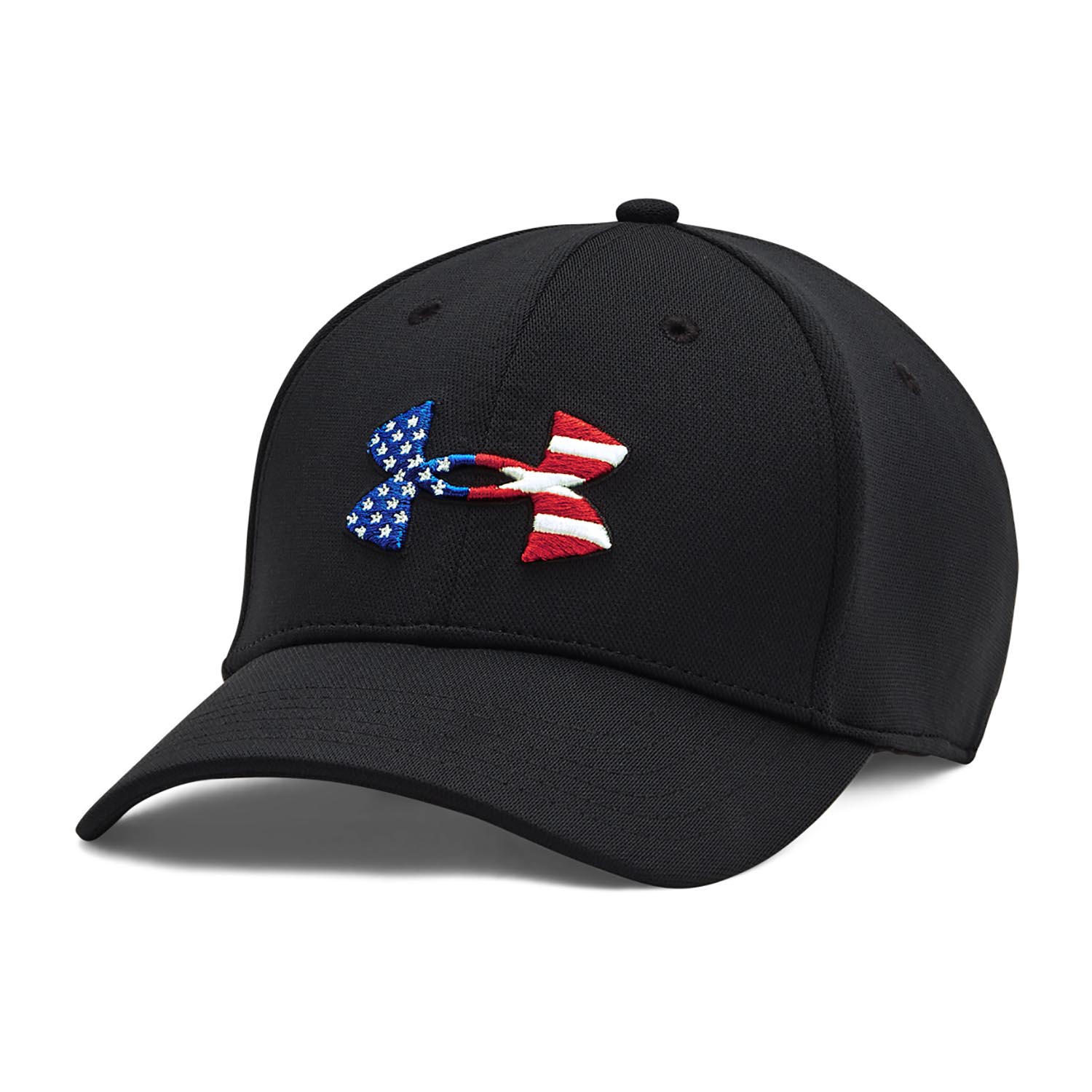 UNDER ARMOUR MEN'S FREEDOM BLITZING HAT
