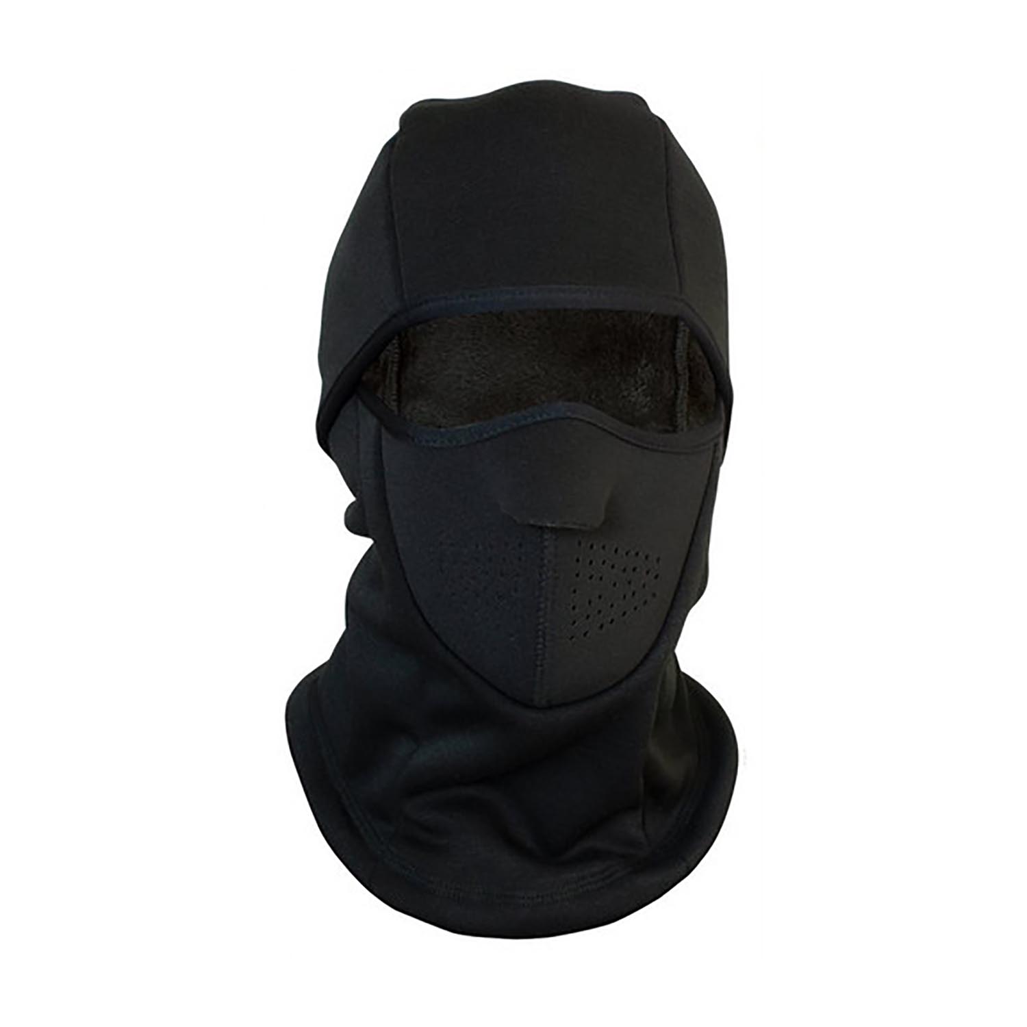 RED ROCK OUTDOOR GEAR 3-WAY FACEMASK