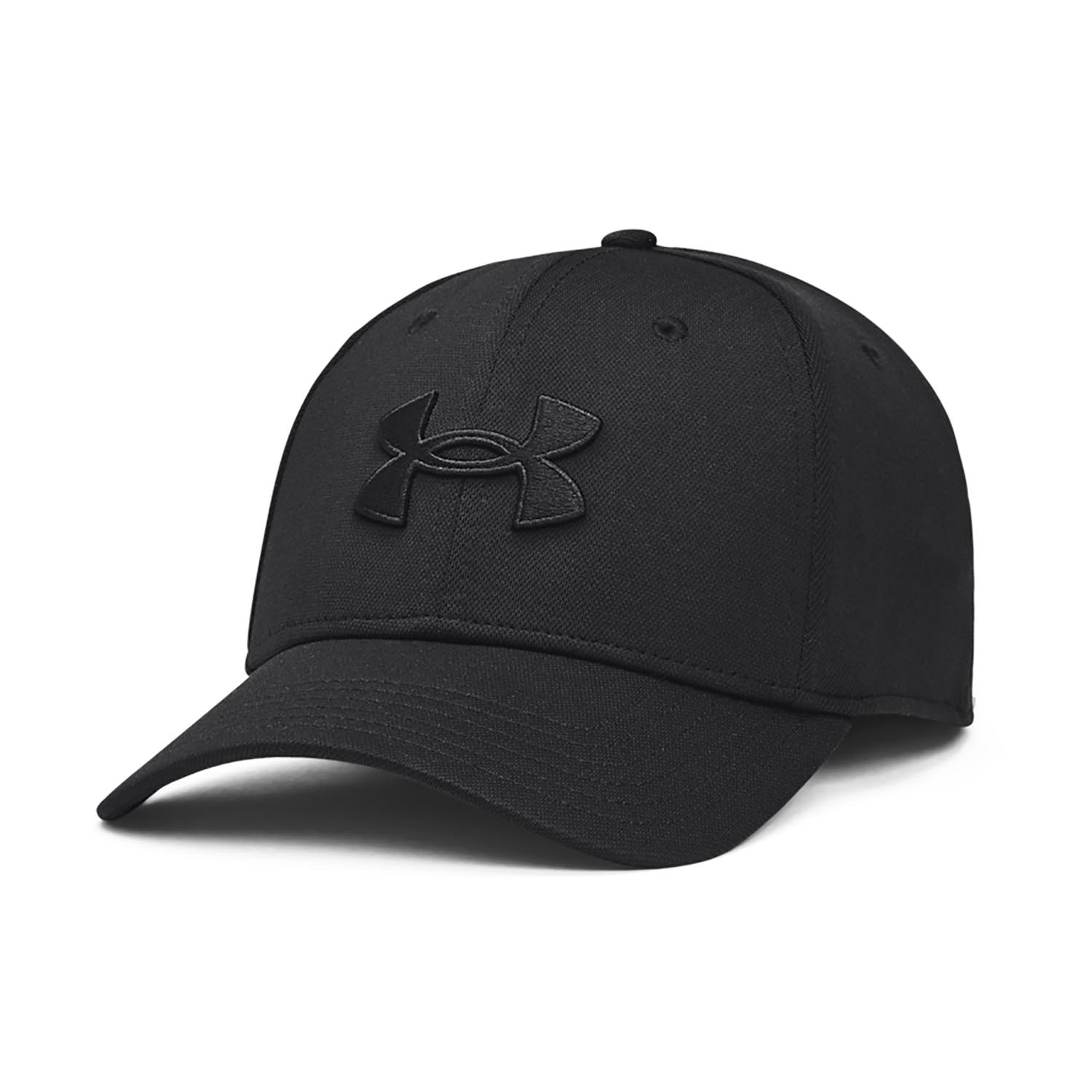 Under Armour Men's Blitzing Low Stretch Hat