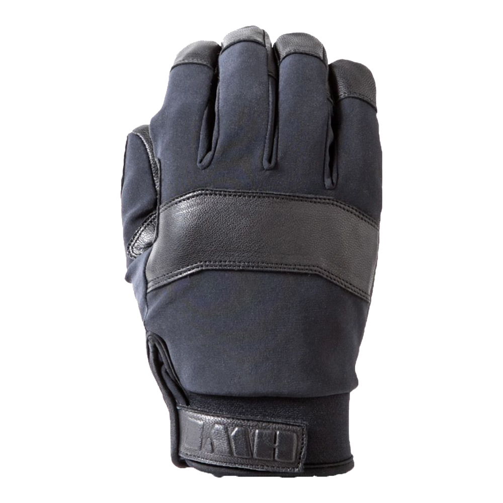 HWI COLD WEATHER LEVEL 5 CUT RESISTANT TOUCHSCREEN DUTY GLOV