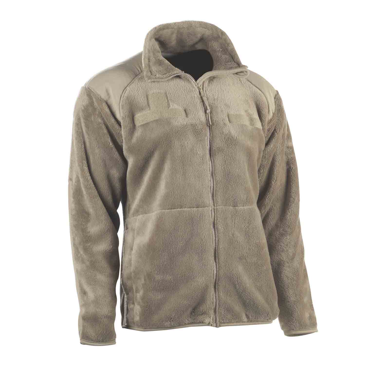 Tru-Spec Gen III ECWCS Level III Fleece Jacket