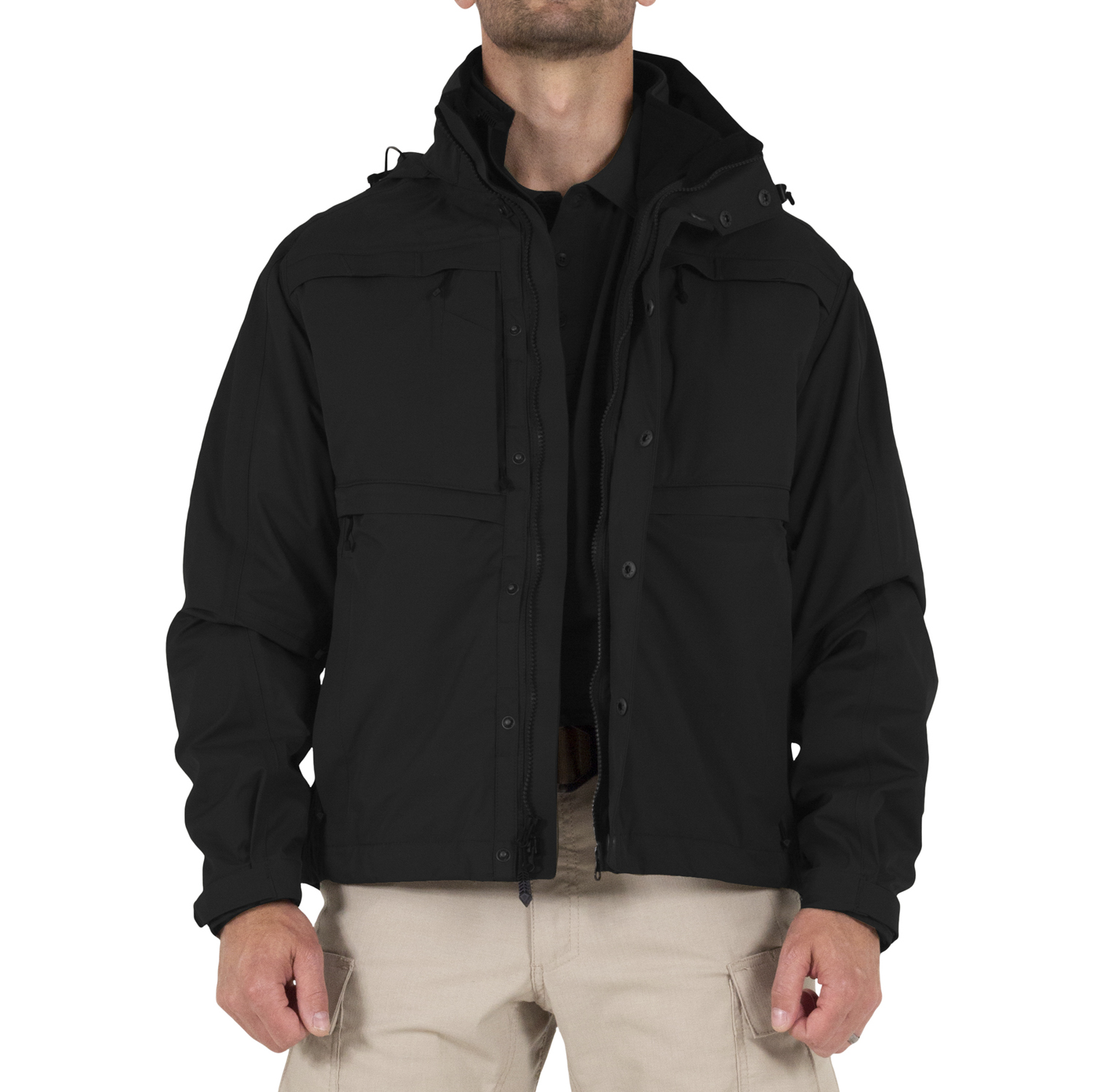 FIRST TACTICAL MEN'S TACTIX JACKET SHELL