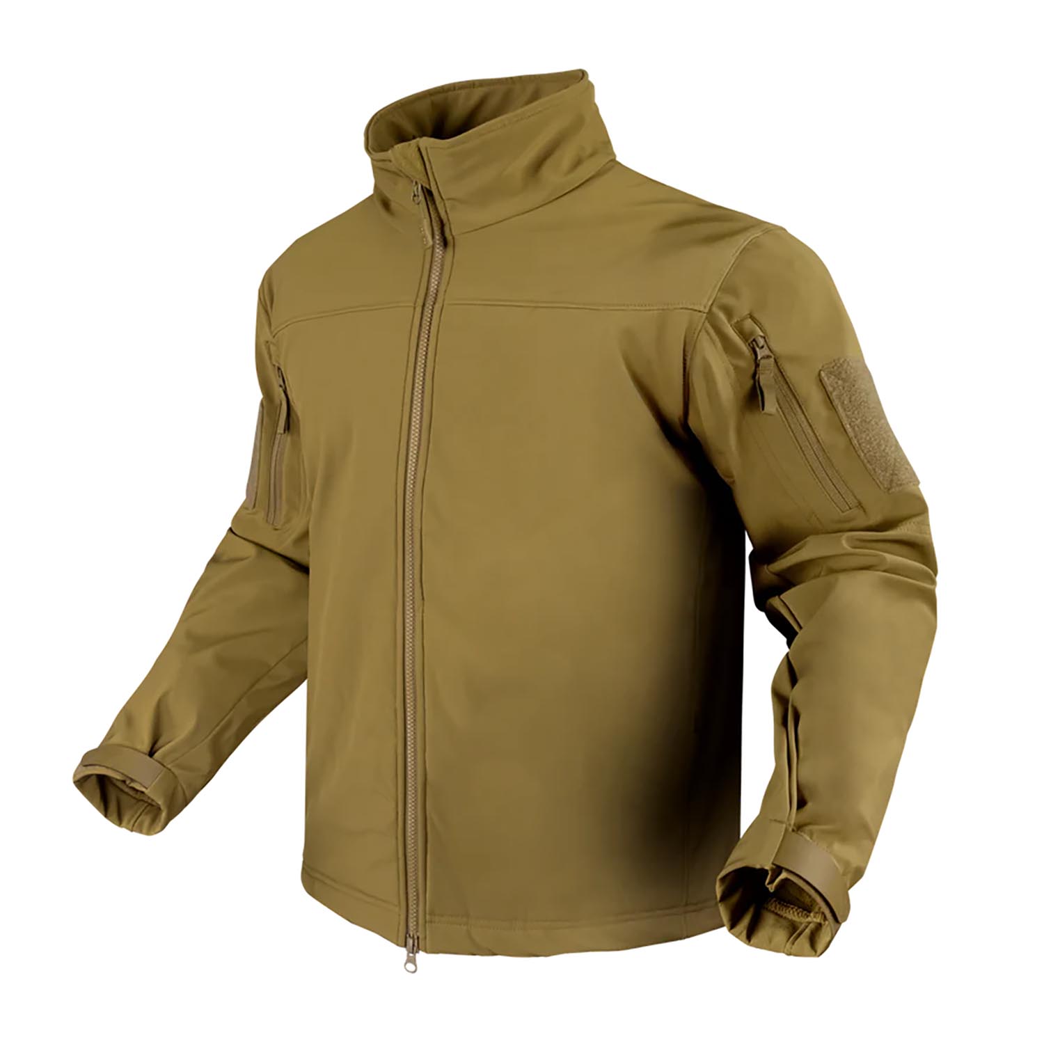 CONDOR WESTPAC SOFTSHELL JACKET