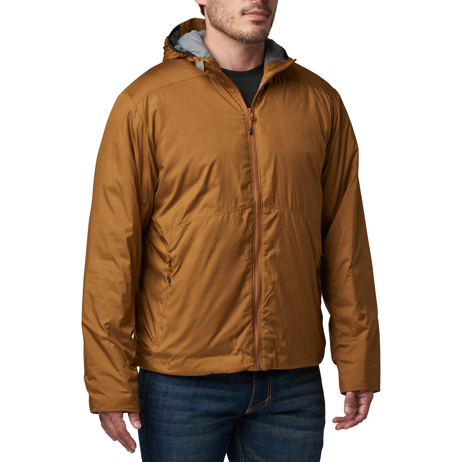5.11 TACTICAL ADVENTURE PRIMALOFT INSULATED JACKET