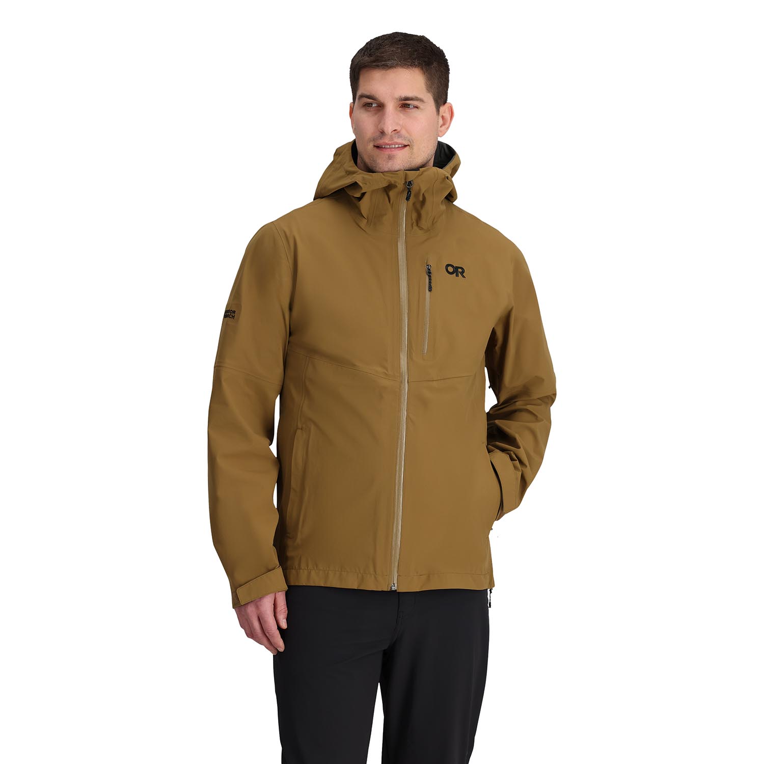 OUTDOOR RESEARCH FORAY 3L JACKET