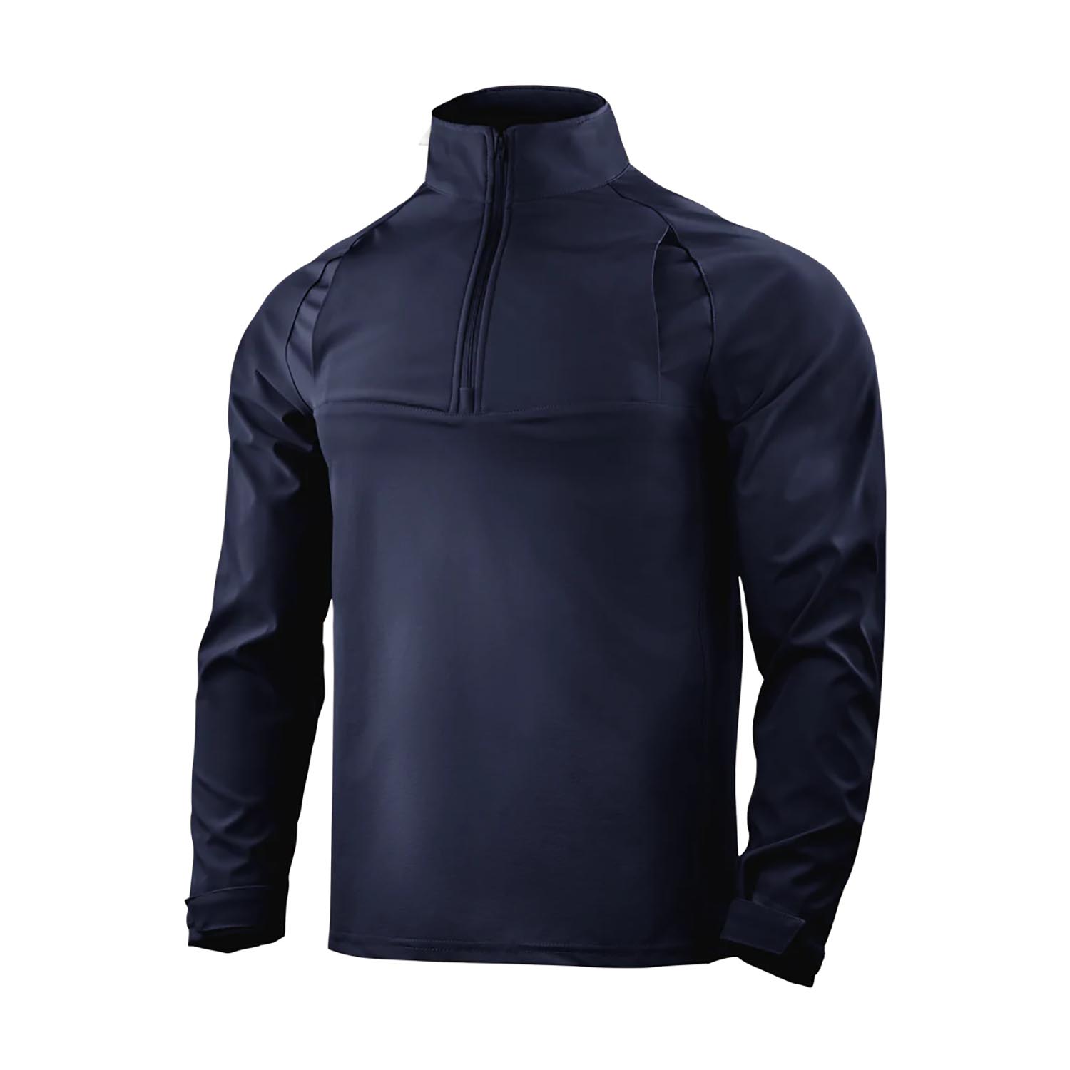 CONDOR PATROL QUARTER ZIP SOFTSHELL GEN II