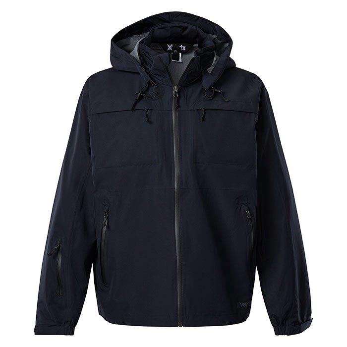 VERTX INTEGRITY WATERPROOF SHELL JACKET
