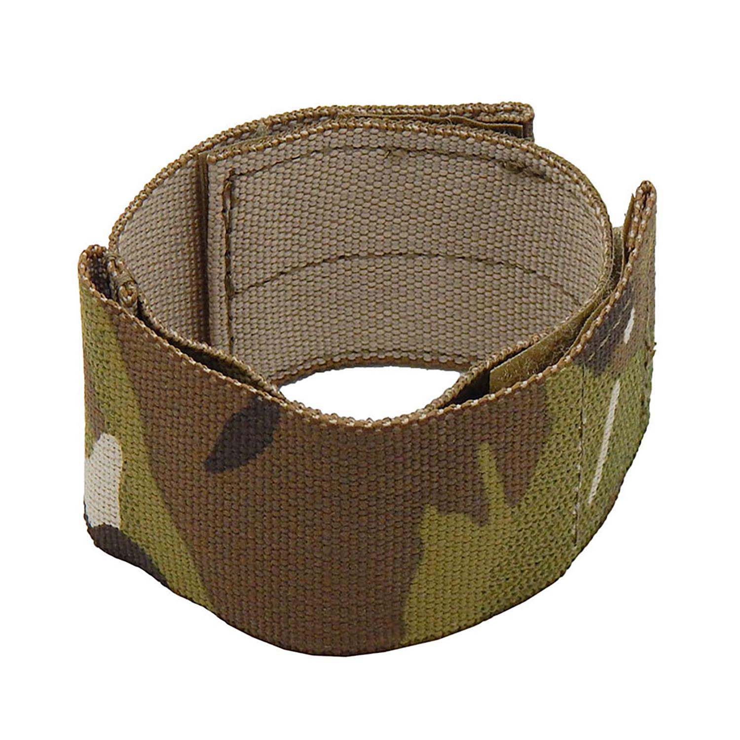 RAINE COVERED WATCH BAND