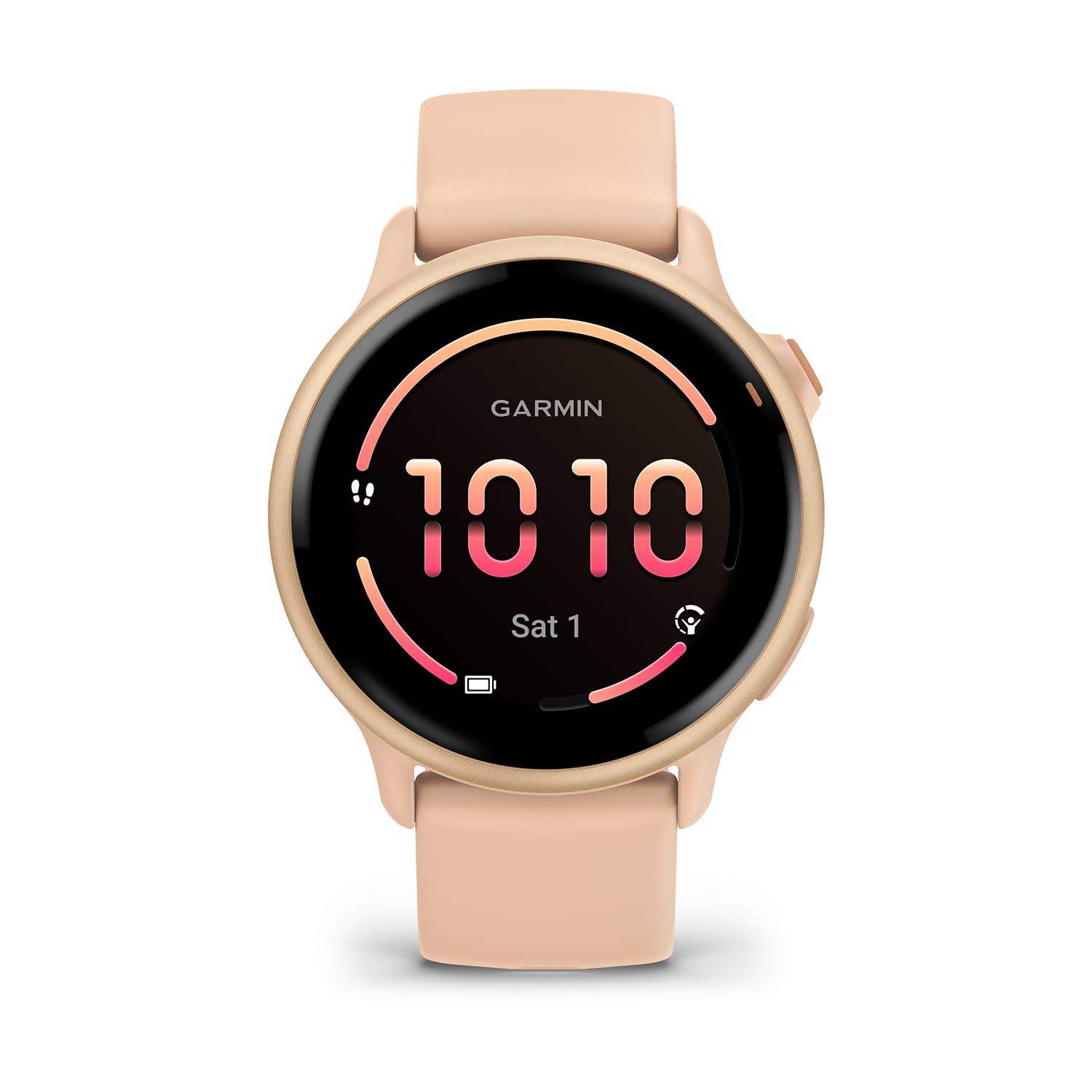 GARMIN VIVOACTIVE 6 GPS SMARTWATCH
