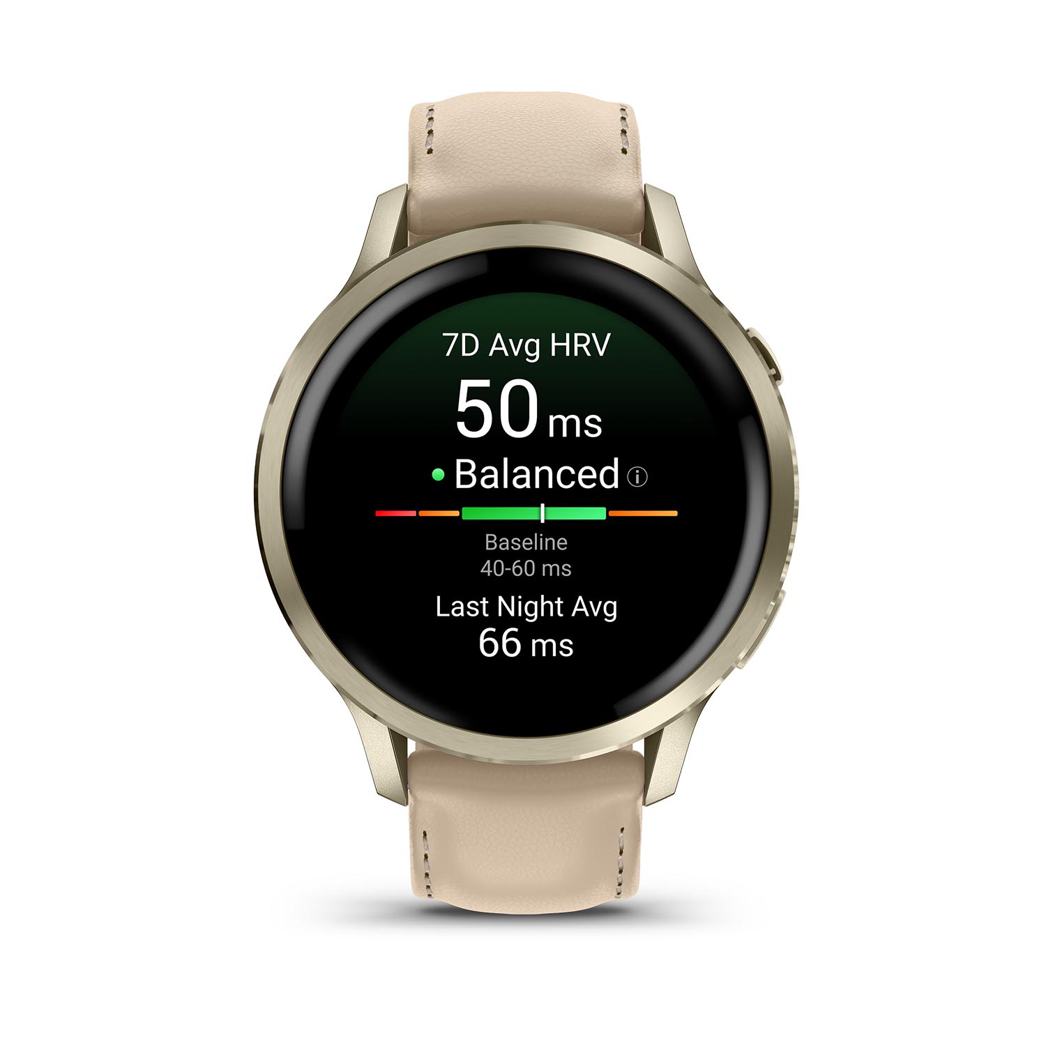 GARMIN VENU 4 SMARTWATCH, 41 MM