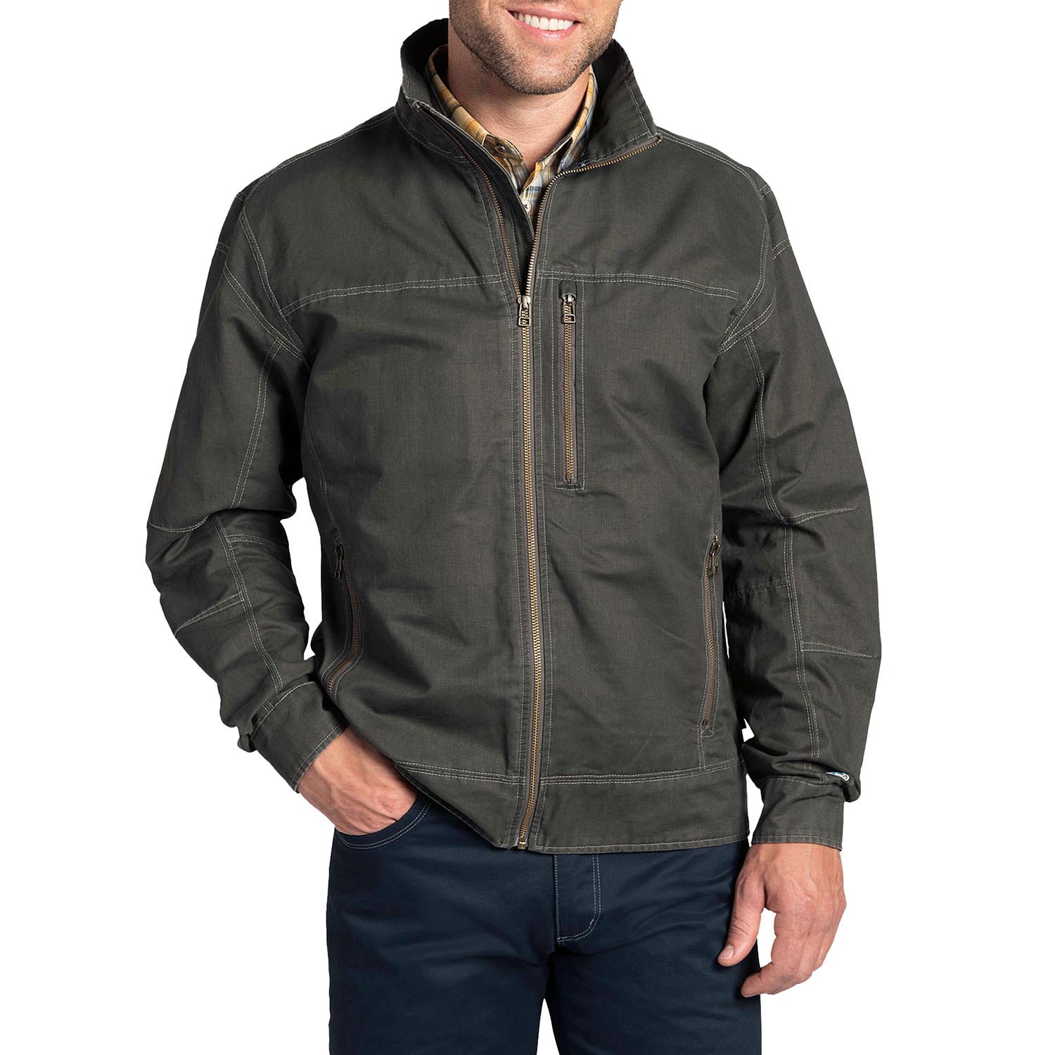 KUHL MEN'S BURR JACKET