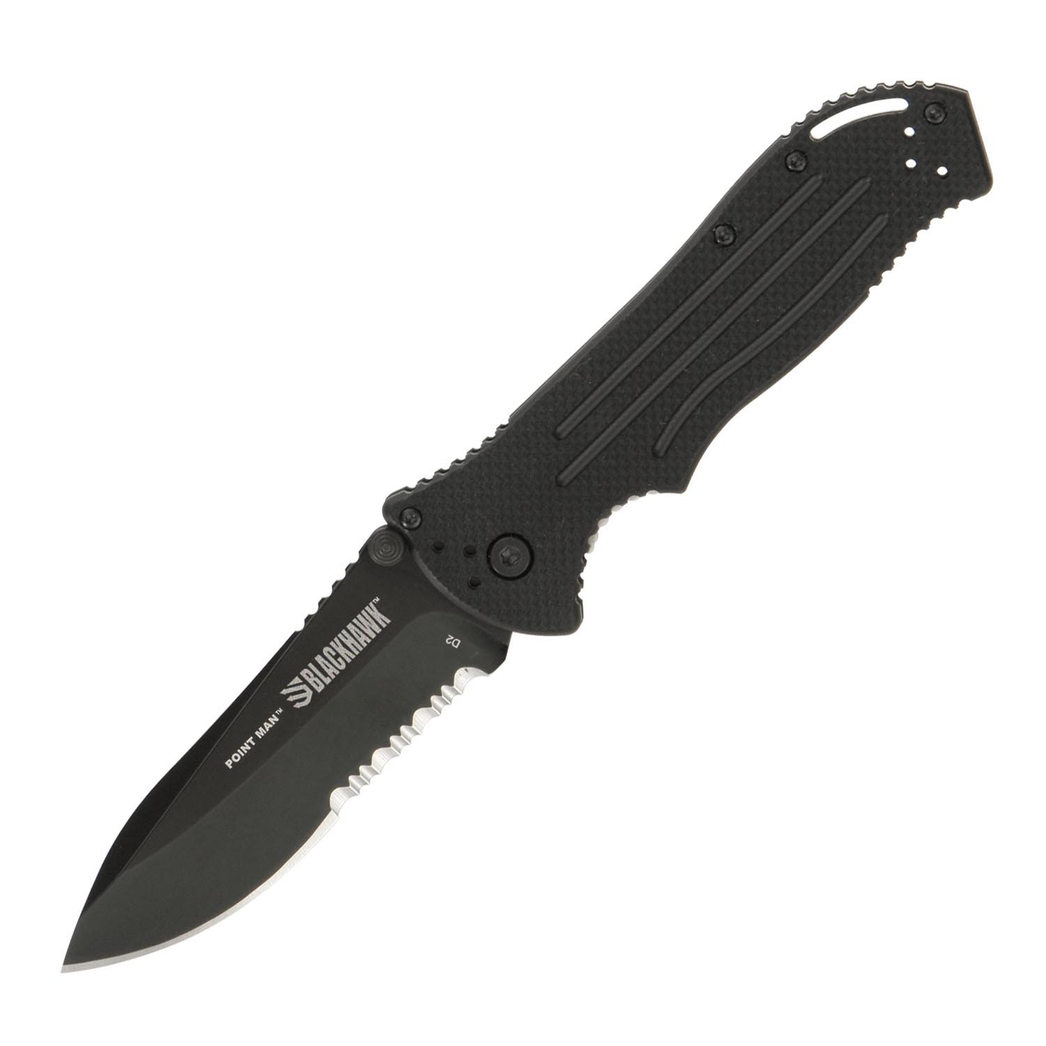 BLACKHAWK Point Man Knife
