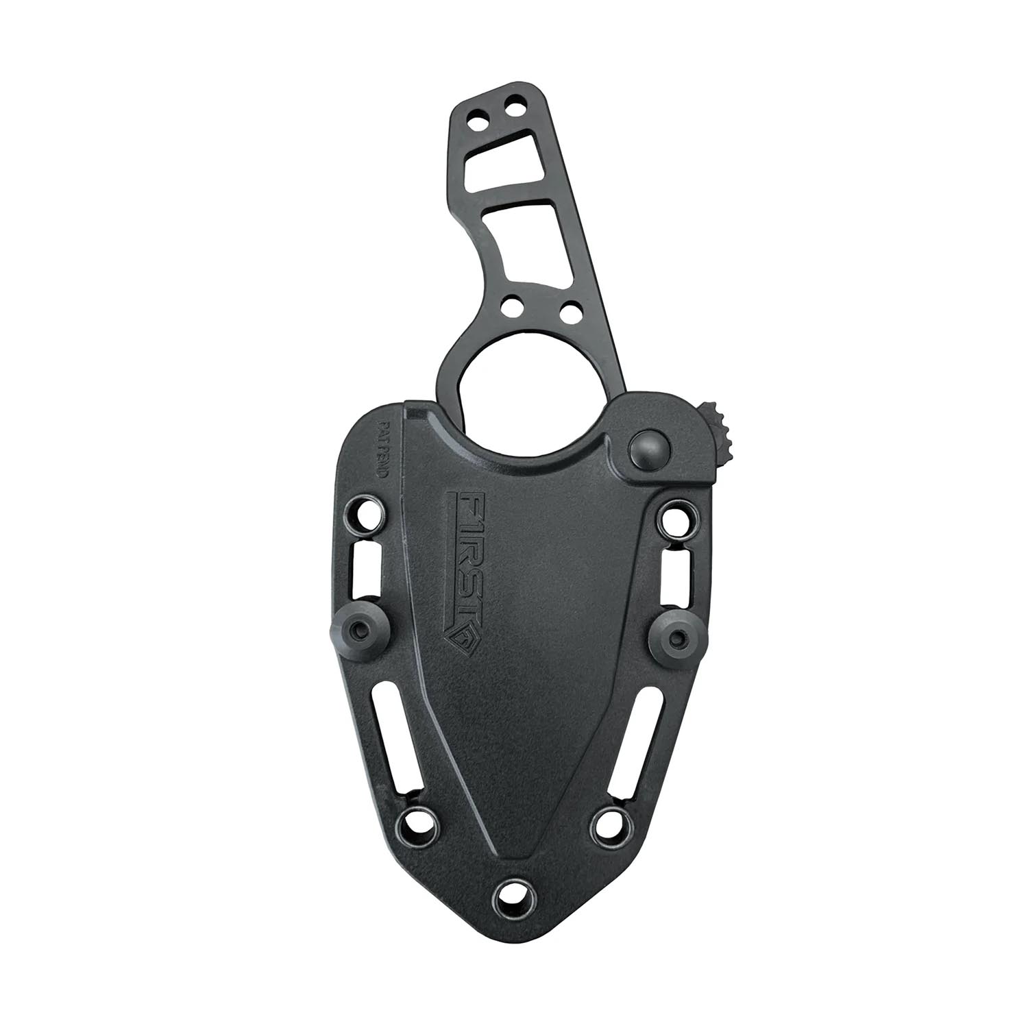 FIRST TACTICAL SCORPION TANTO KNIFE