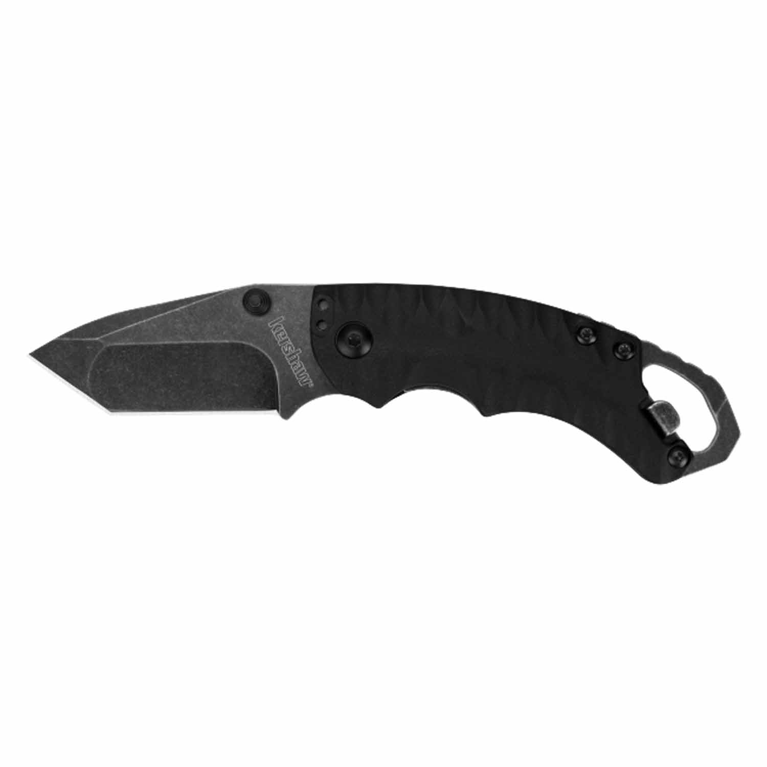 KERSHAW SHUFFLE II TANTO MULTI-FUNCTION FOLDER