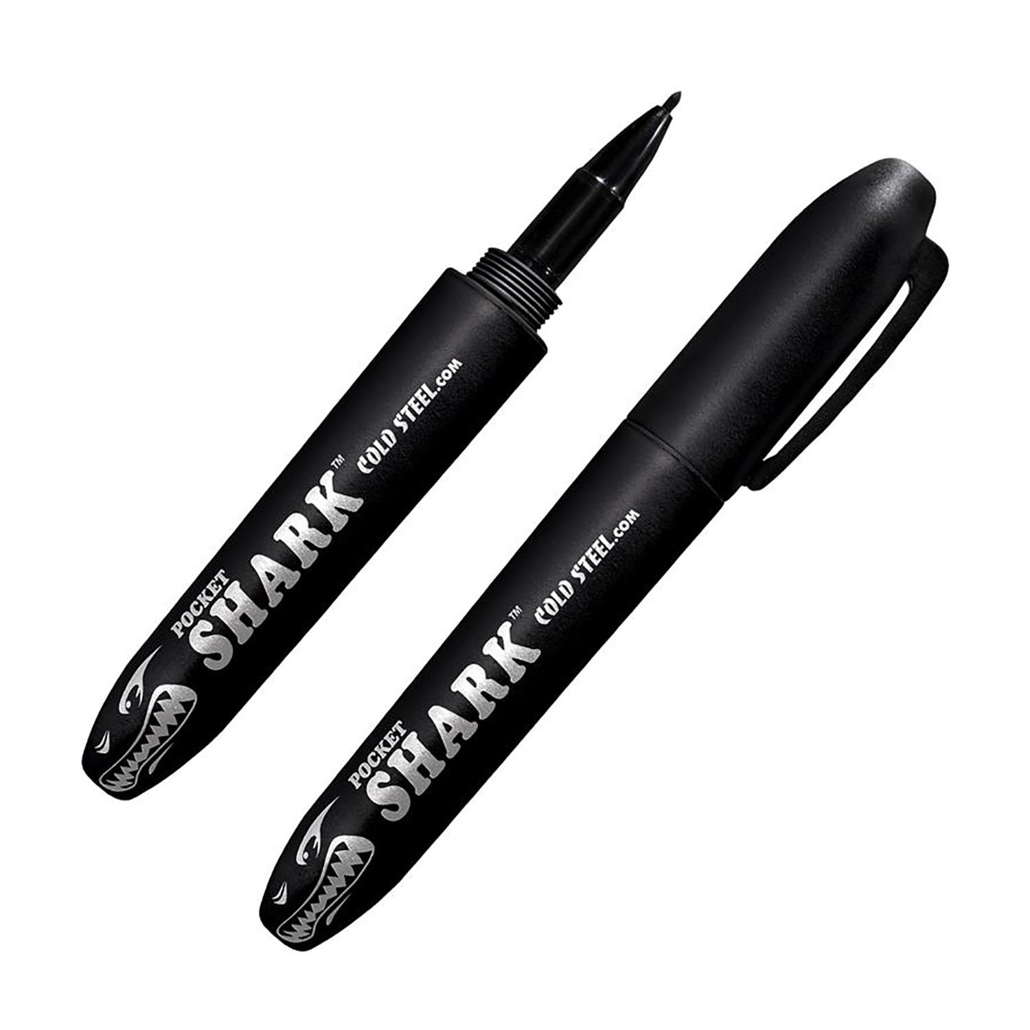 Cold Steel High Impact Pocket Shark Permanent Marker