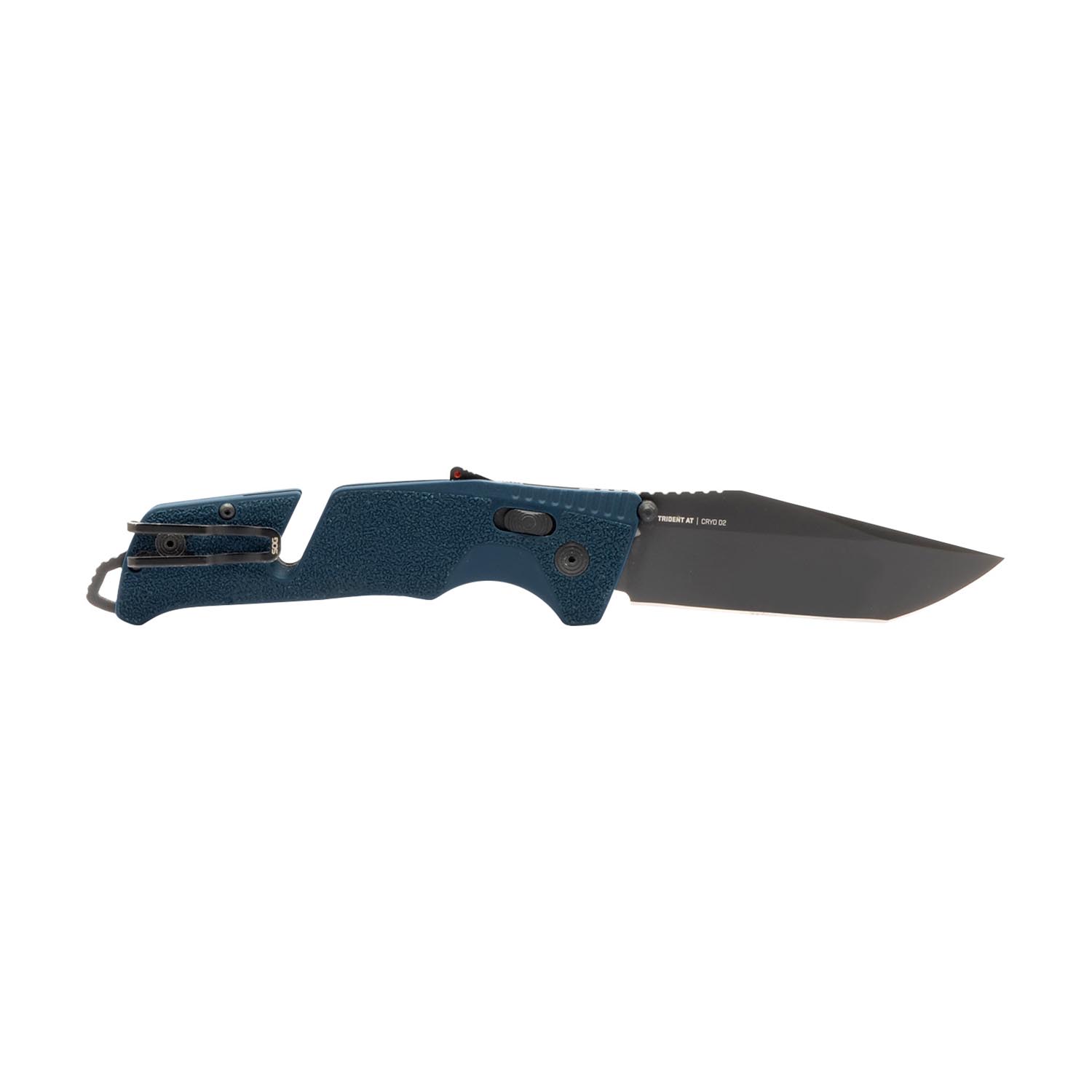 SOG Trident AT Assisted Folding Knife