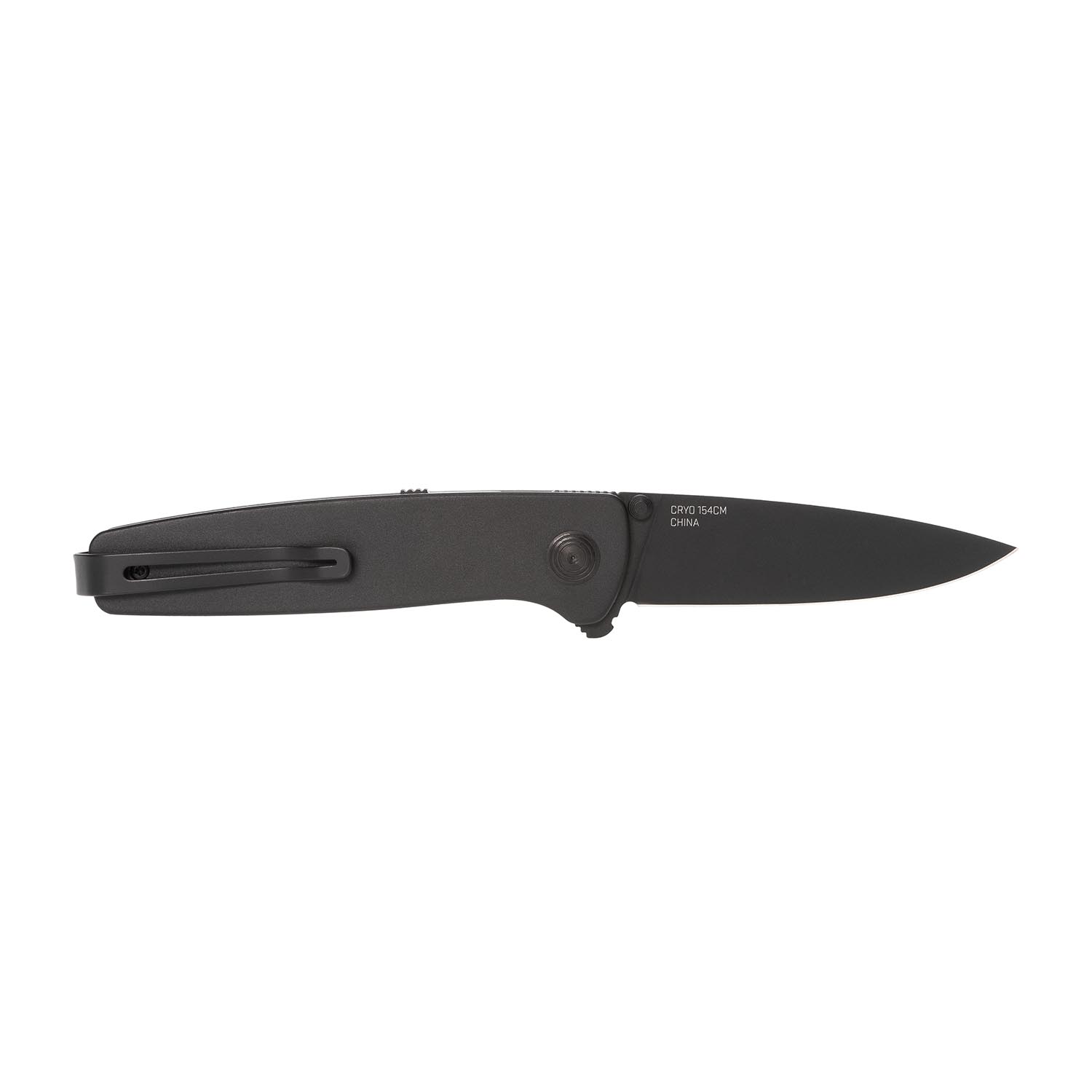 SOG Flash AT Satin Assisted Folding Knife