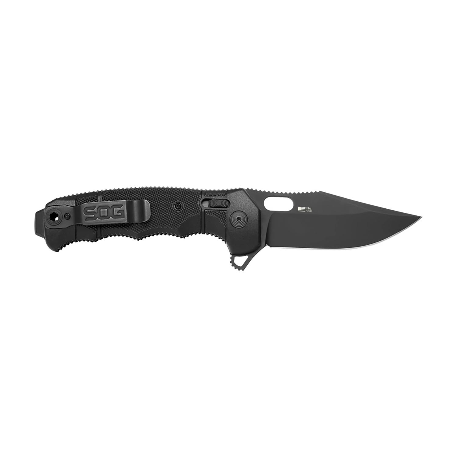 SOG Seal XR Folding Knife