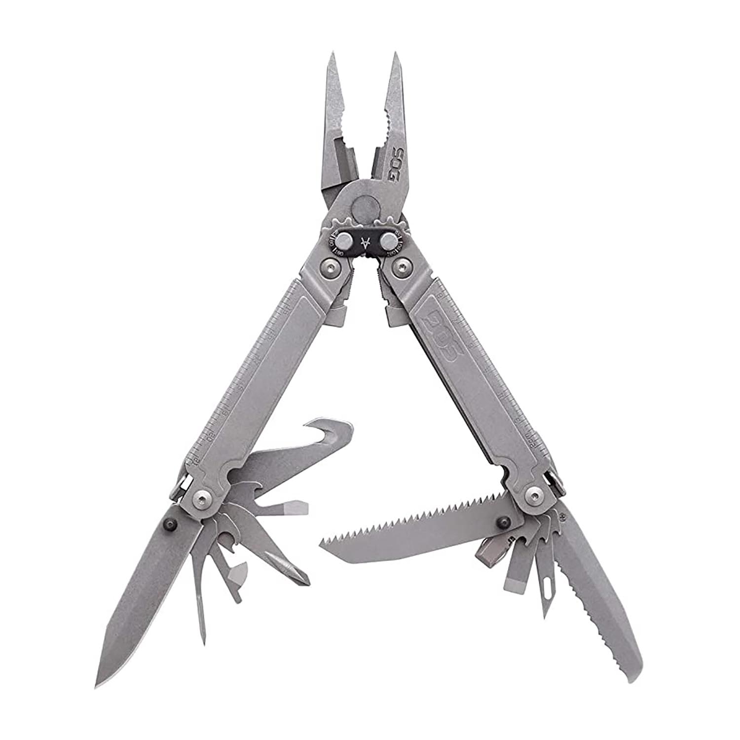 SOG PowerAccess Assist MT Multi-Tool