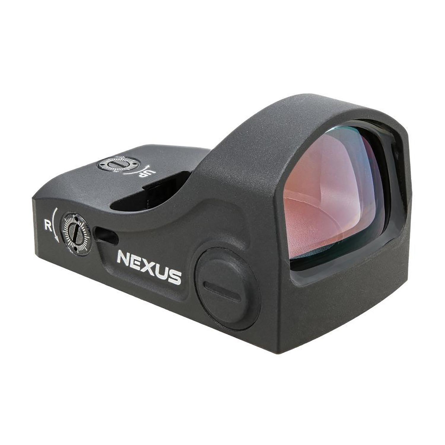 TruGlo Nexus Red Dot Optic Sight