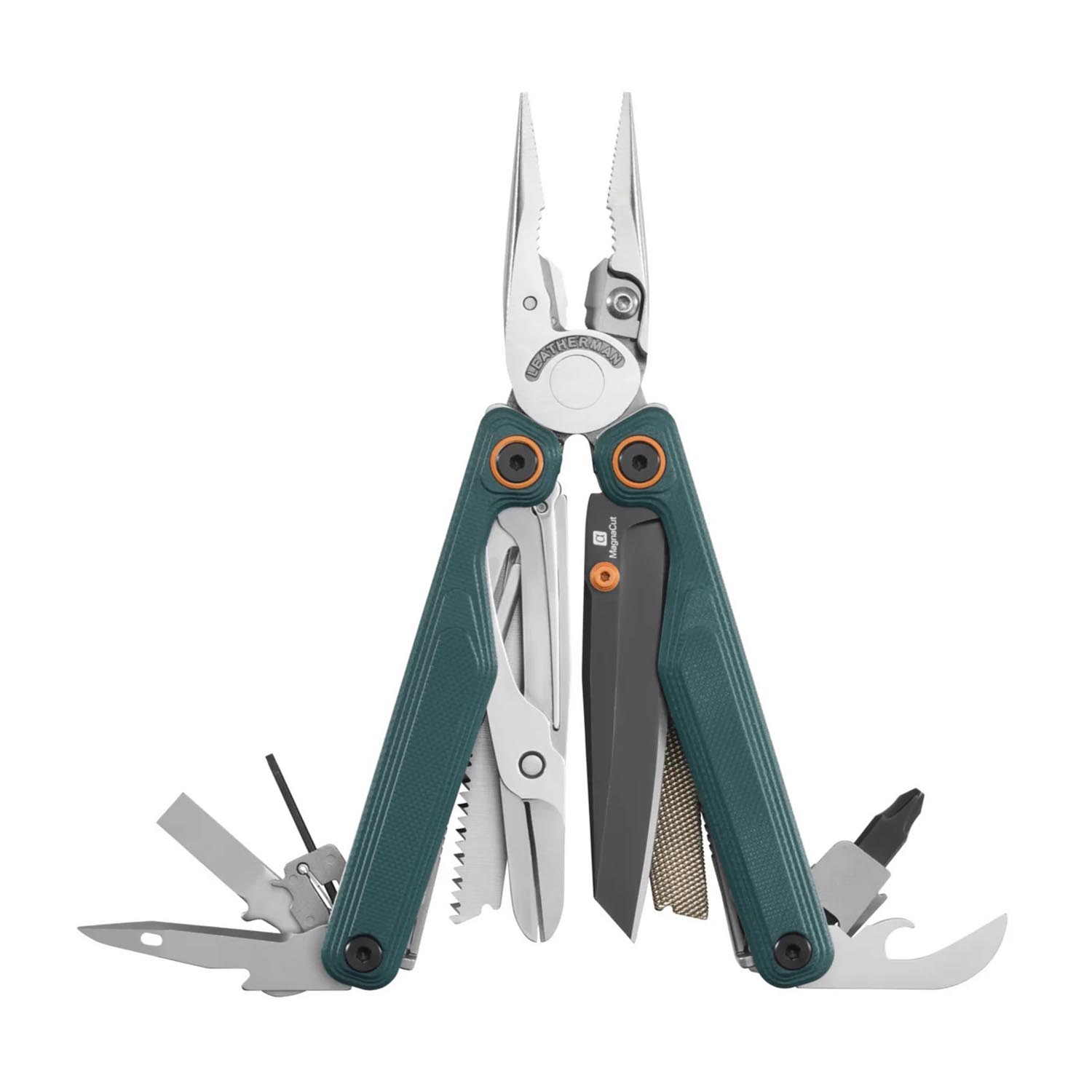 Leatherman Wave Alpha Cascadia Multi-Tool