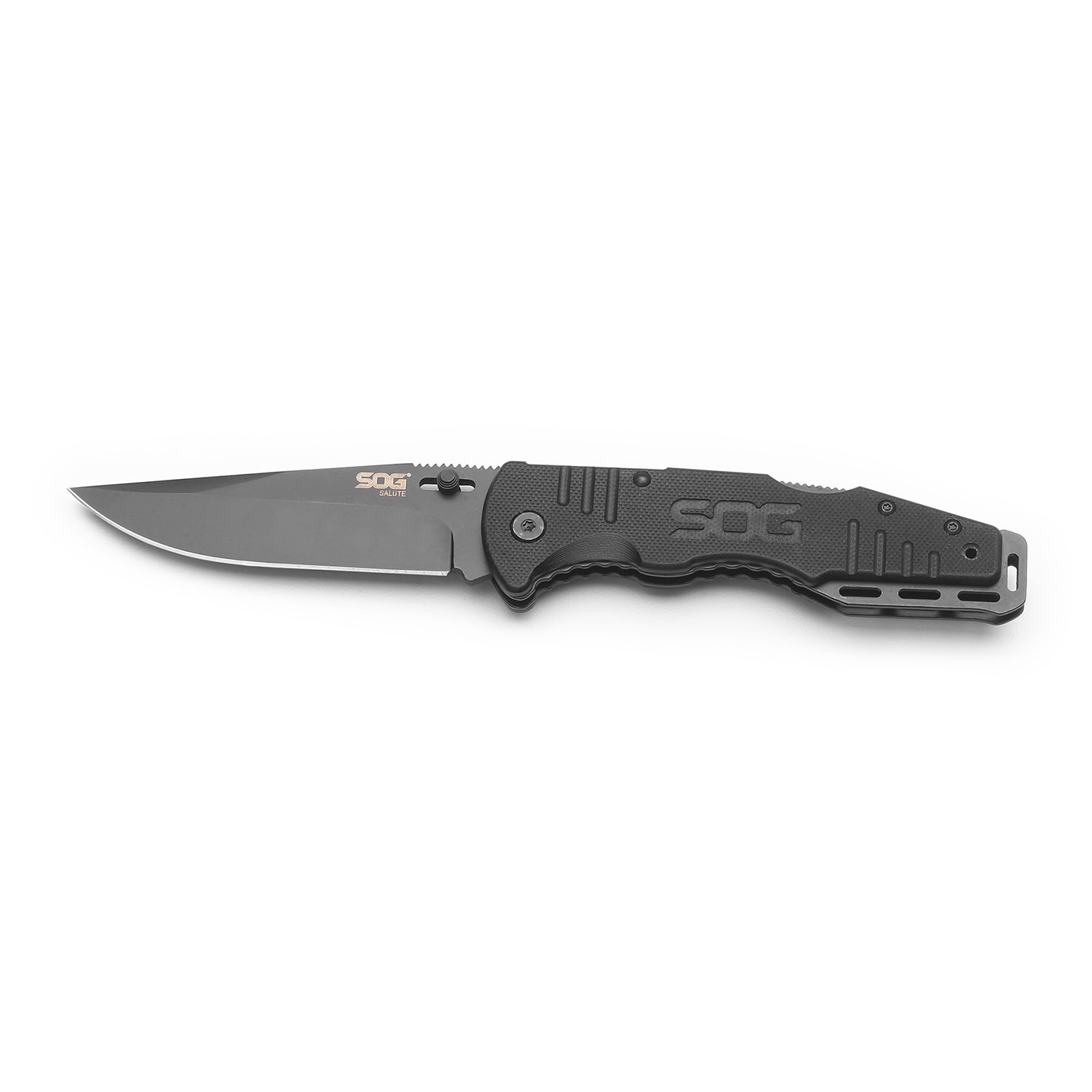 SOG Salute Folding Knife