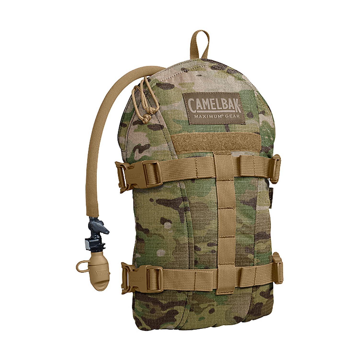 CAMELBAK ARMORBAK 100OZ MIL SPEC CRUX RESERVOIR, 3L