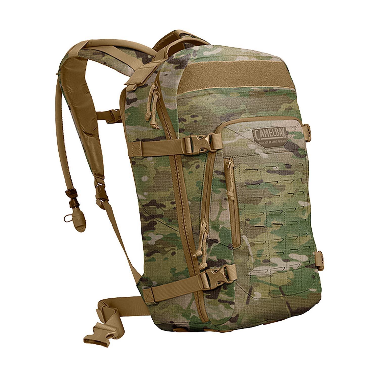 CAMELBAK SPARTA 100OZ MIL SPEC CRUX BACKPACK, 30L