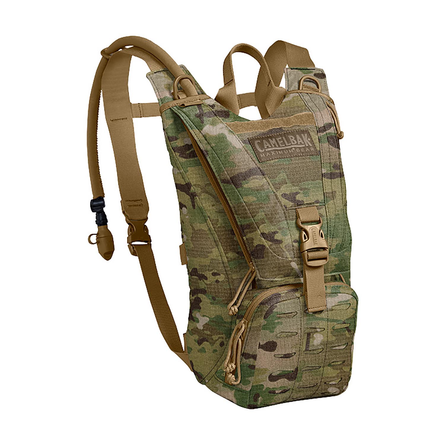 CAMELBAK AMBUSH 100OZ MIL SPEC CRUX RESERVOIR, 3L