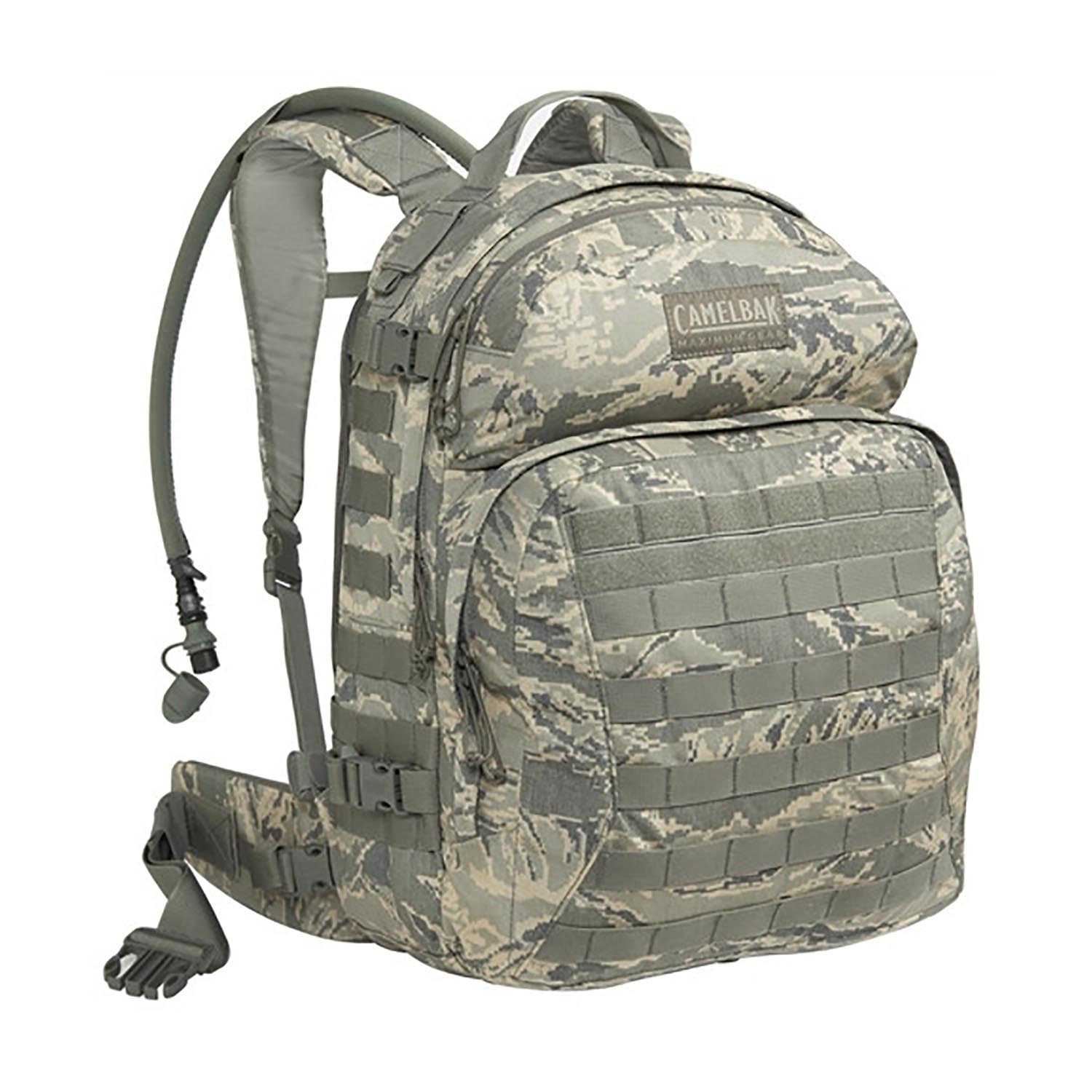 CAMELBAK MOTHERLODE MIL-SPEC ANTIDOTE 100OZ / 3L HYDRATION B