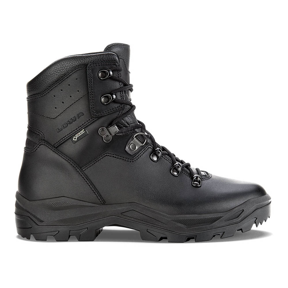 LOWA WOMEN'S R-6 GTX TF BOOTS