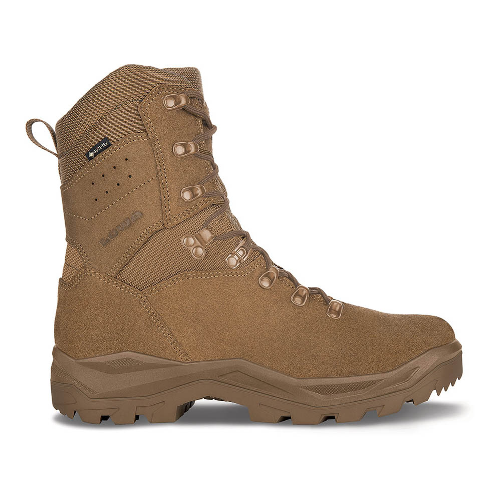 LOWA WOMEN'S R-8S GTX PATROL BOOTS