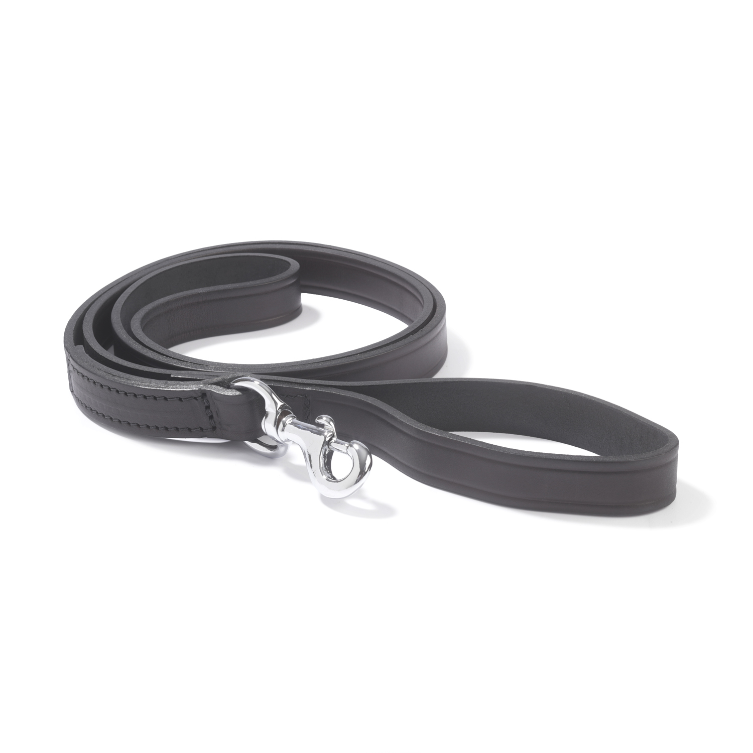 BOSTON LEATHER 72" AGITATION K9 LEAD
