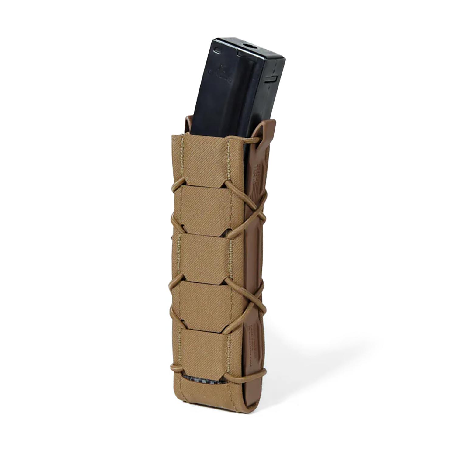 HIGH SPEED GEAR GEN 2 EXTENDED PISTOL TACO MAG POUCH