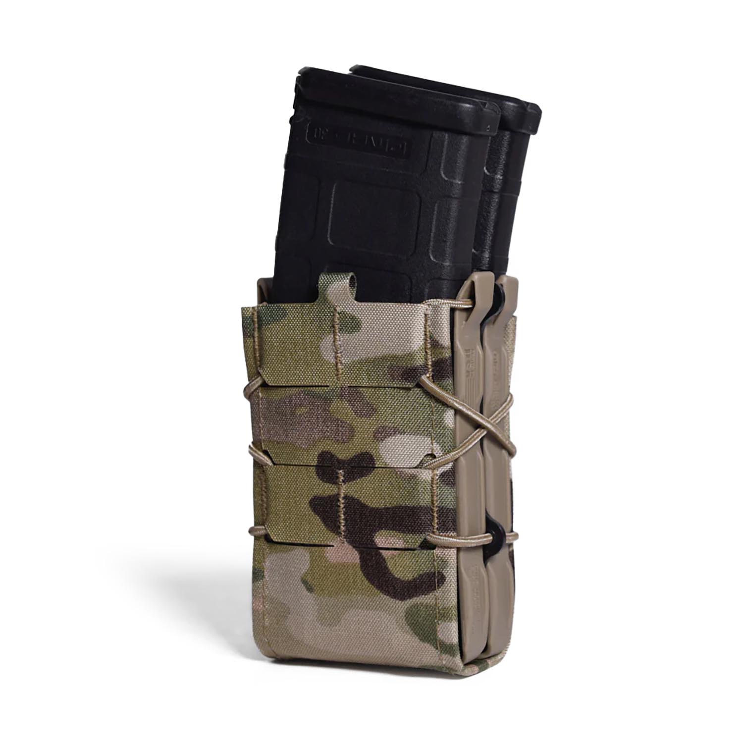 HIGH SPEED GEAR GEN 2 X2R RIFLE TACO MAG POUCH