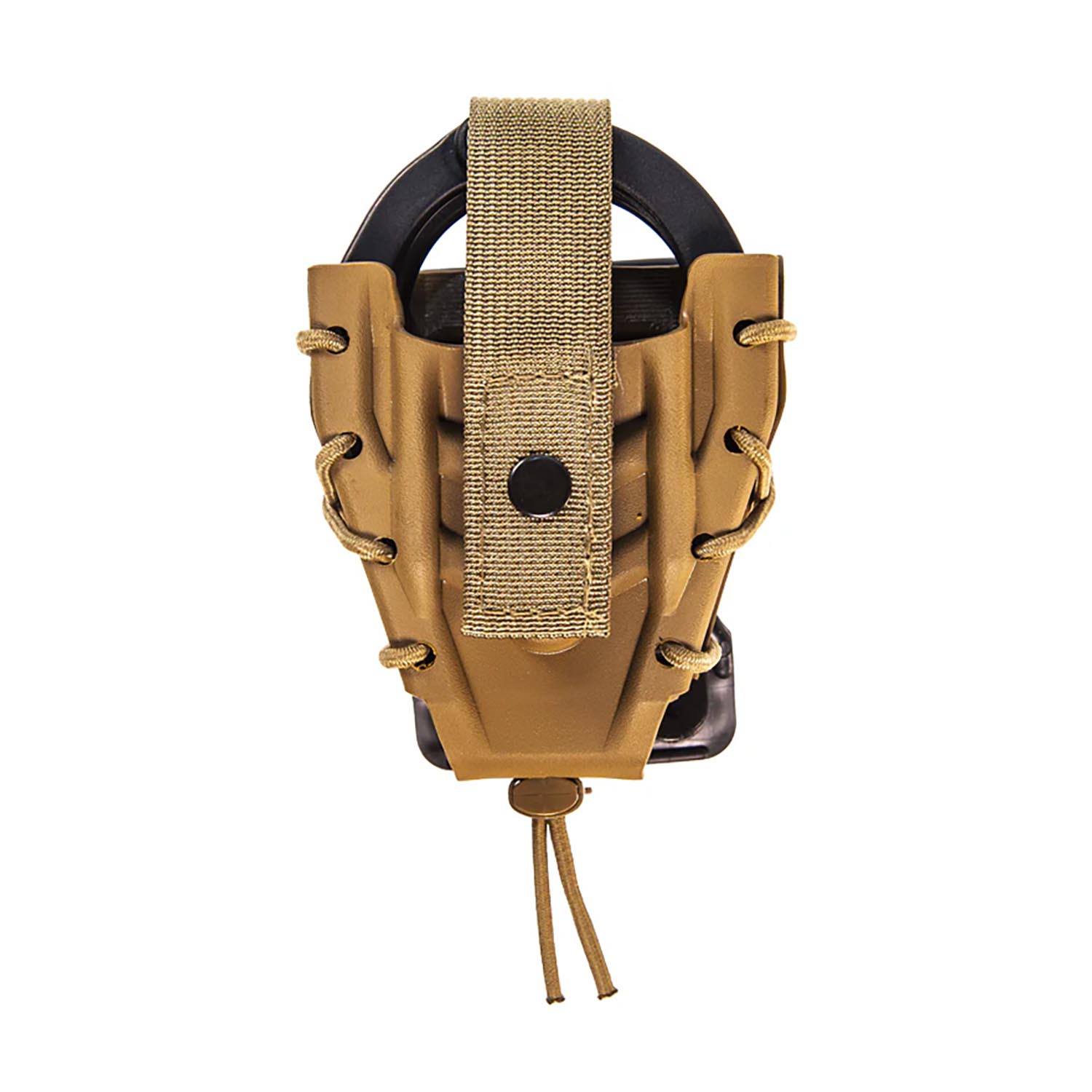High Speed Gear Kydex Handcuff TACO Pouch