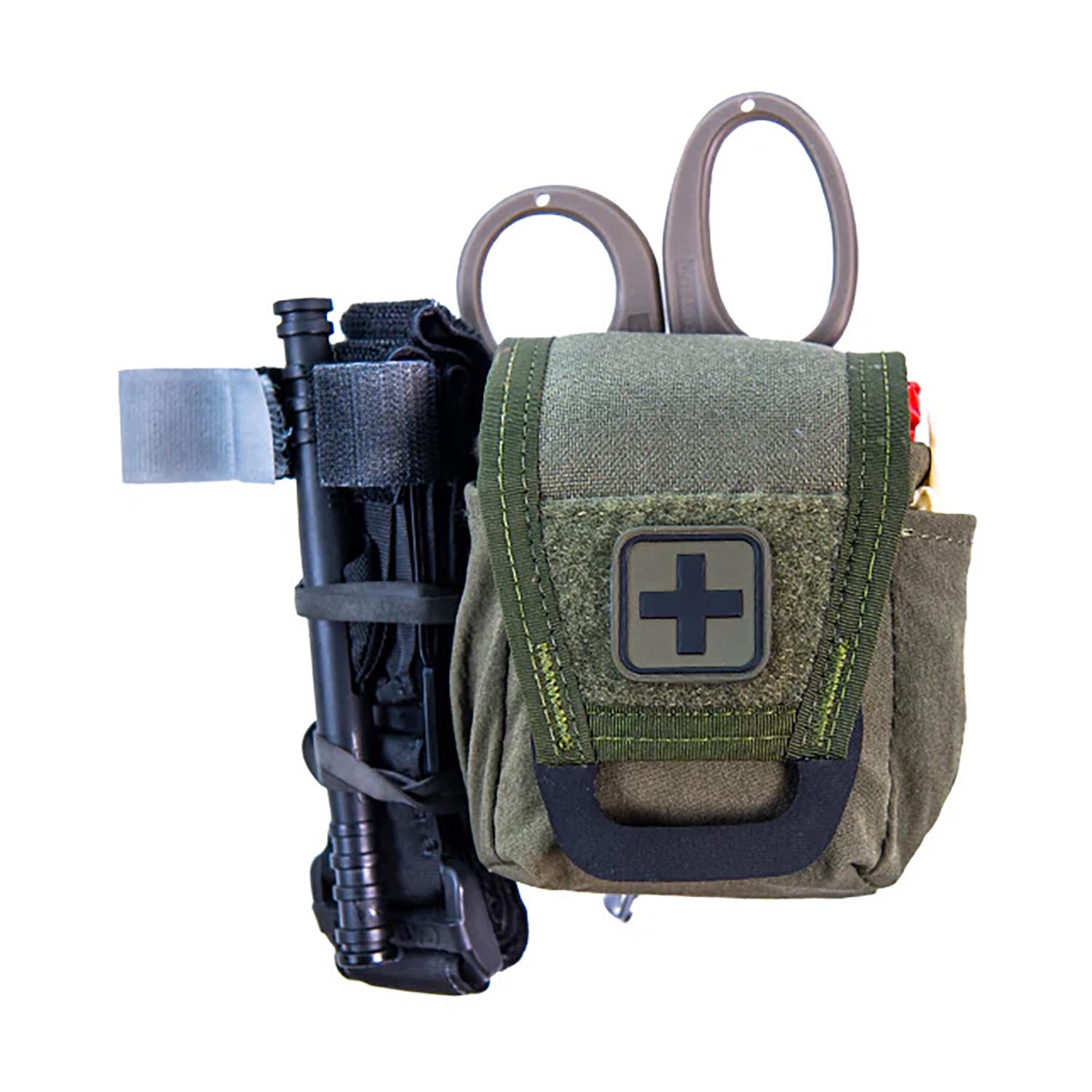 HIGH SPEED GEAR REVIVE MEDICAL POUCH