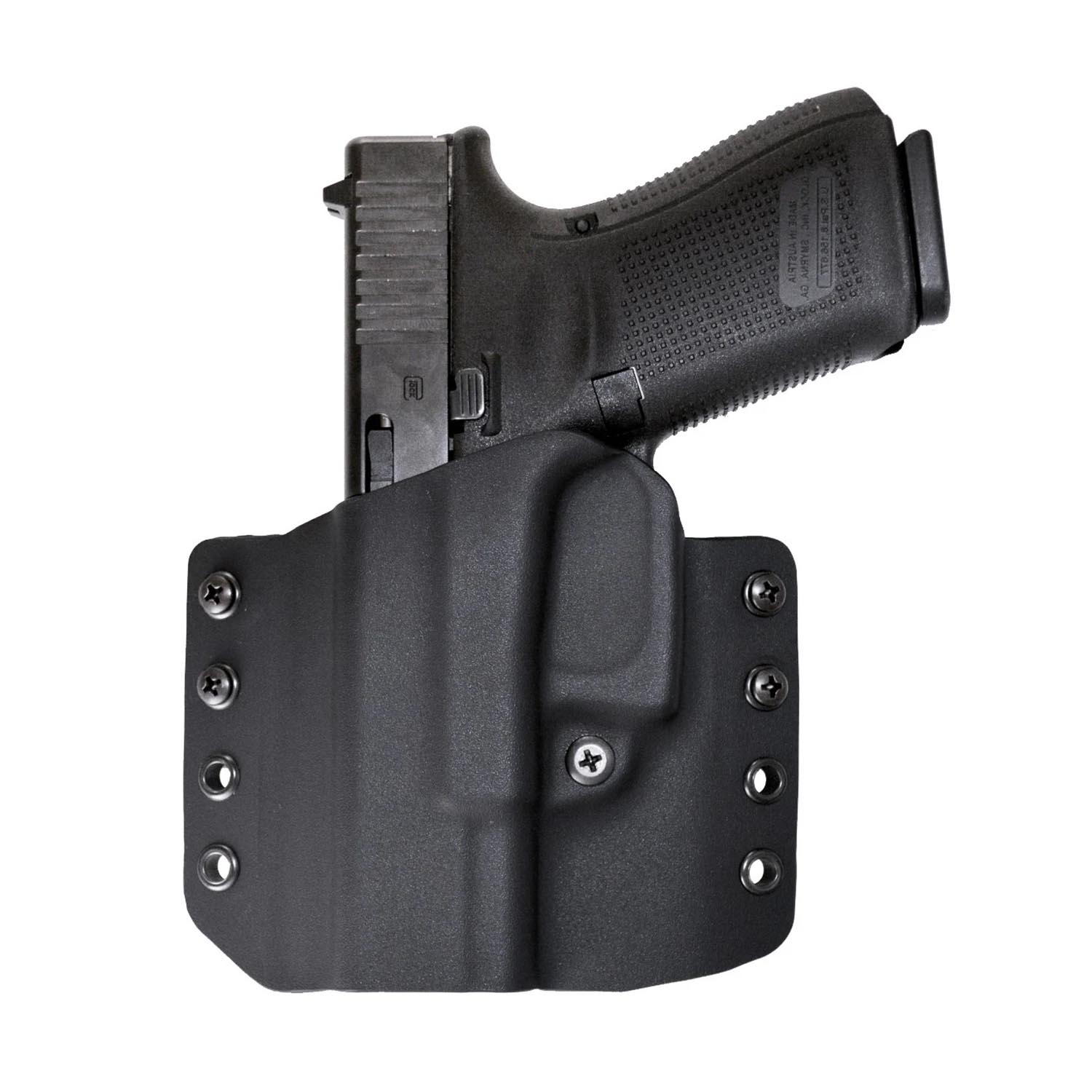 HIGH SPEED GEAR COMP-TAC WARRIOR HOLSTER, GLOCK 19 GEN 5, LE