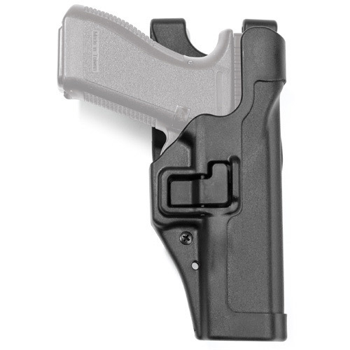 Blackhawk TASER X-26 Level 2 Duty Holster