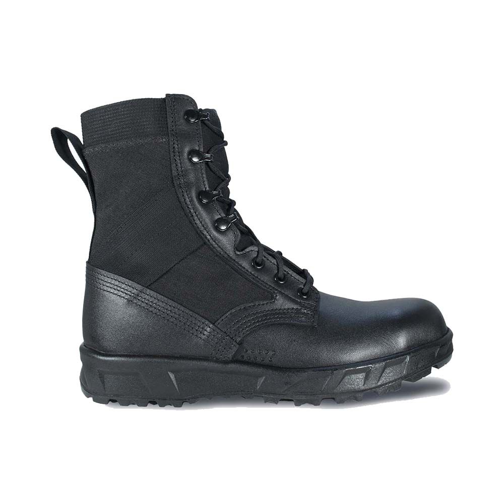 MCRAE T2 ULTRA-LIGHT TACTICAL BOOTS
