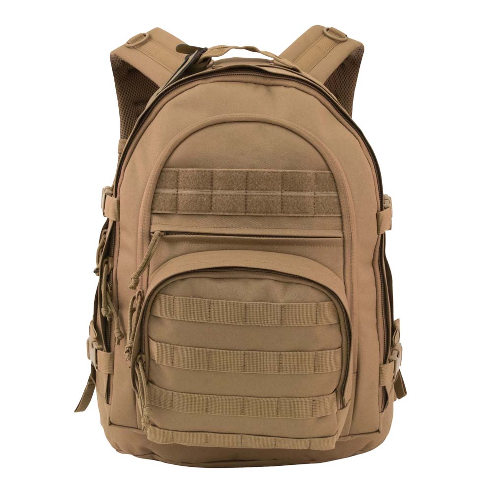 Mercury Tactical Gear Bunker 72 Hour Pack