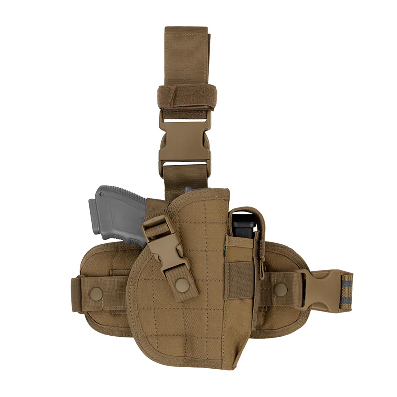 CONDOR UNIVERSAL LEG HOLSTER