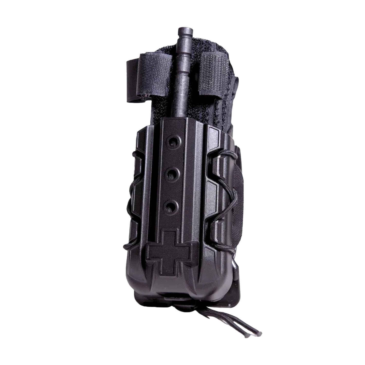 HIGH SPEED GEAR POLYMER TOURNIQUET TACO